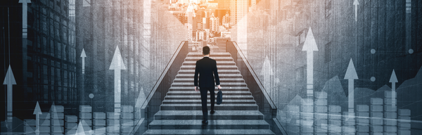 Scaling Up - Crecimiento estructurado